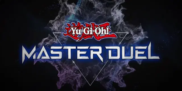Yu-Gi-Oh! Master Duel