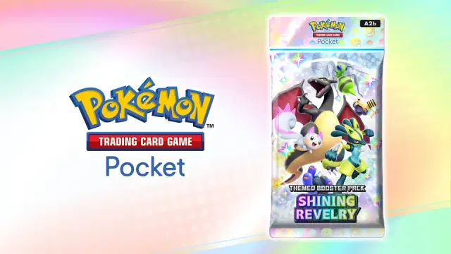 Pokémon TCG Pocket