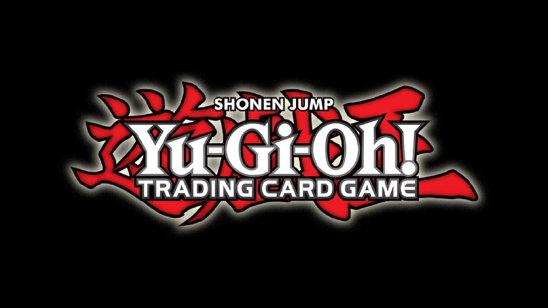 Yu-Gi-Oh! TCG